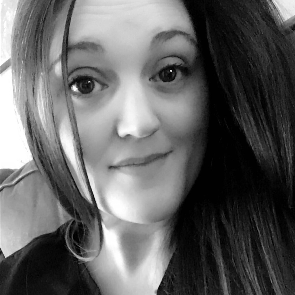 Meet your Posher, Rebekah